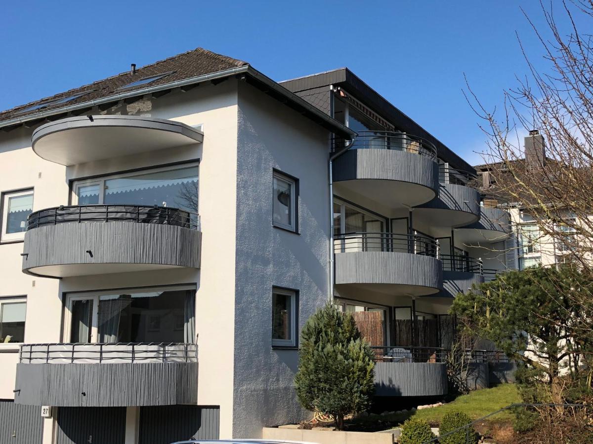 Ferienwohnung Hamptons No.4 Scharbeutz Exterior foto