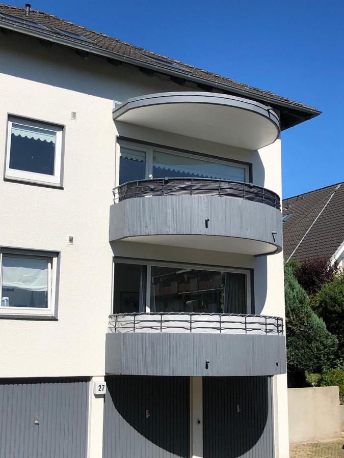 Ferienwohnung Hamptons No.4 Scharbeutz Exterior foto